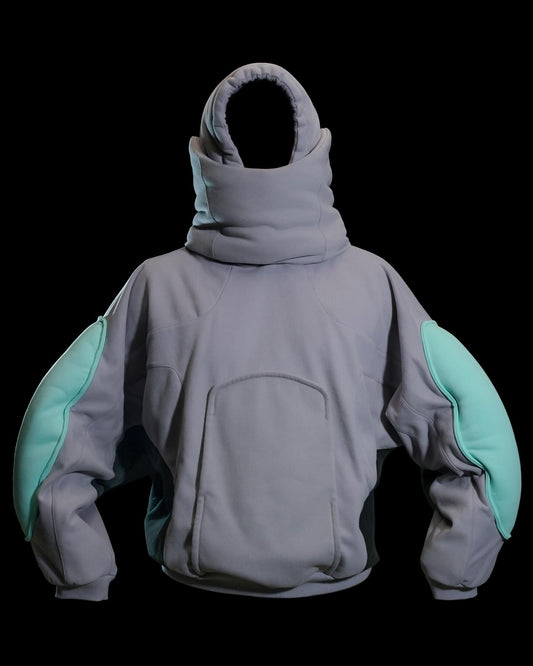 Stasis Hoodie
