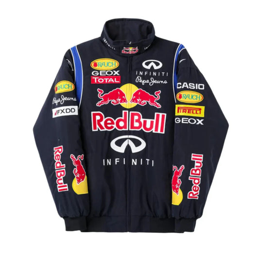 RB Jacket