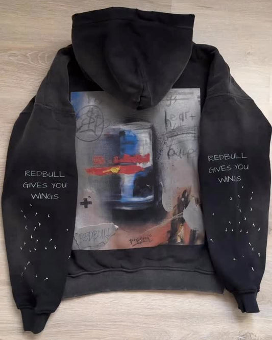 RB Hoodie