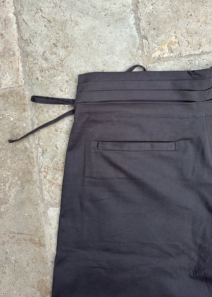 Bow Pants