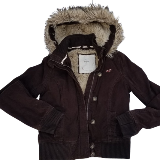 Fur Jacket