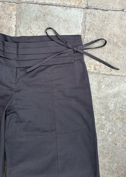 Bow Pants
