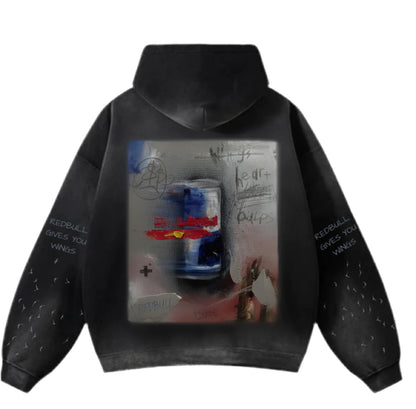 RB Hoodies & Jeans