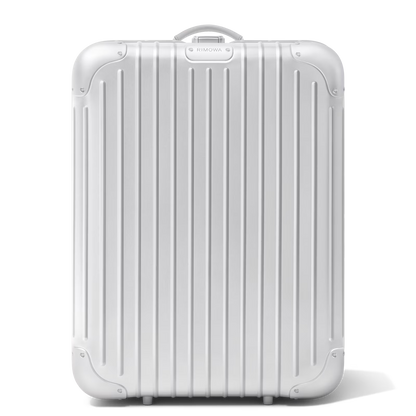 Suitcase Backpack
