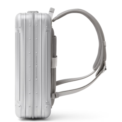 Suitcase Backpack