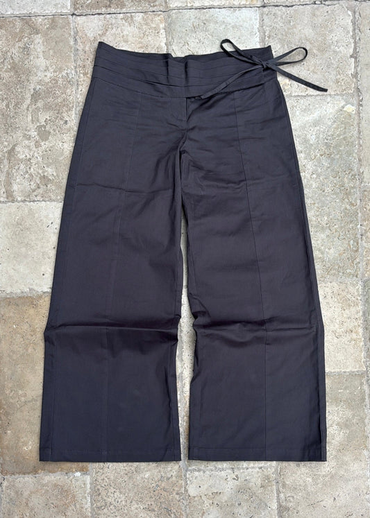 Bow Pants