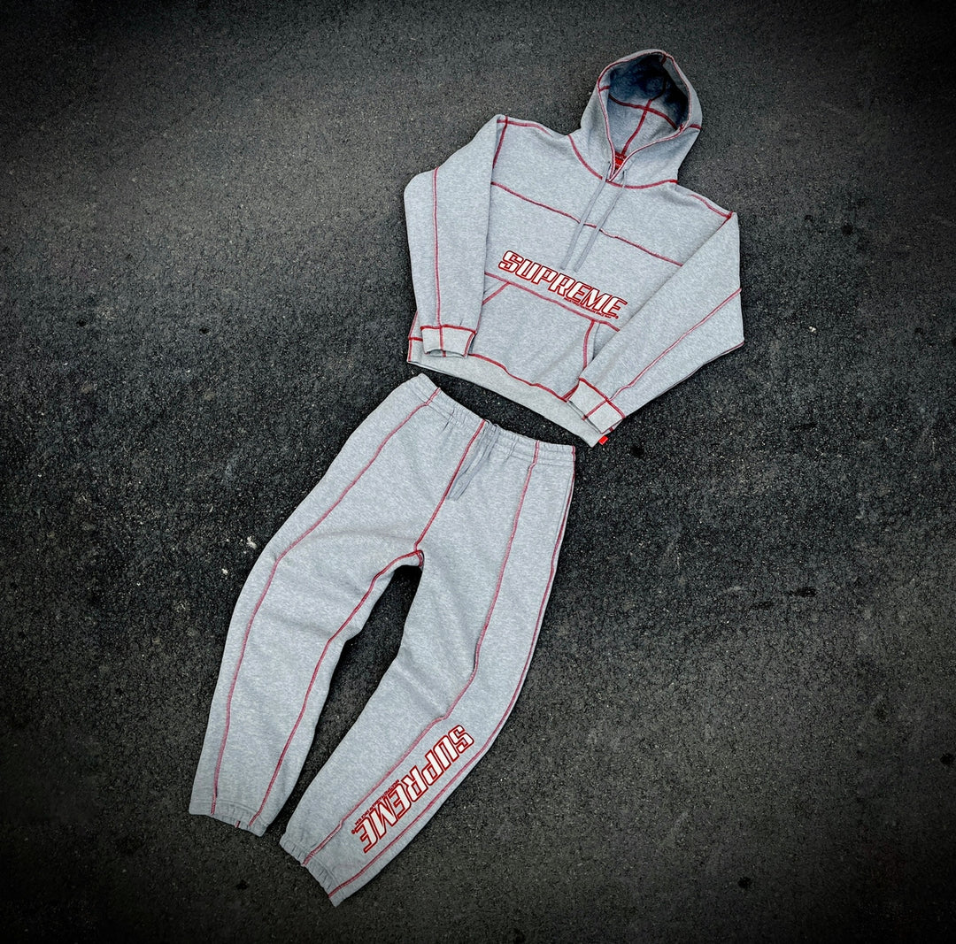 Redline Motion Tracksuit