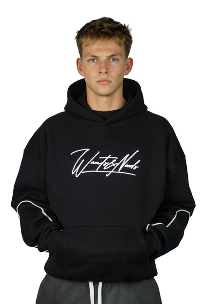 The Take Action Hoodie set