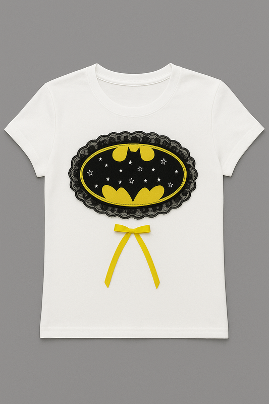 Batman Top