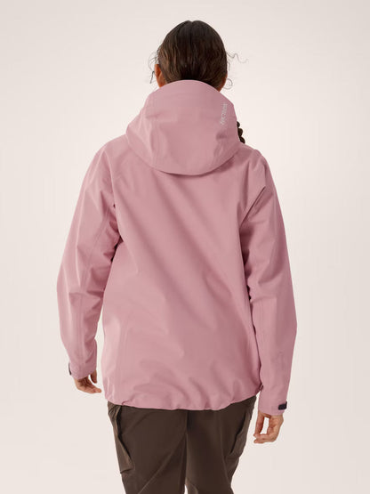Beta Bliss Pink Jacket