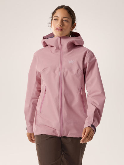 Beta Bliss Pink Jacket