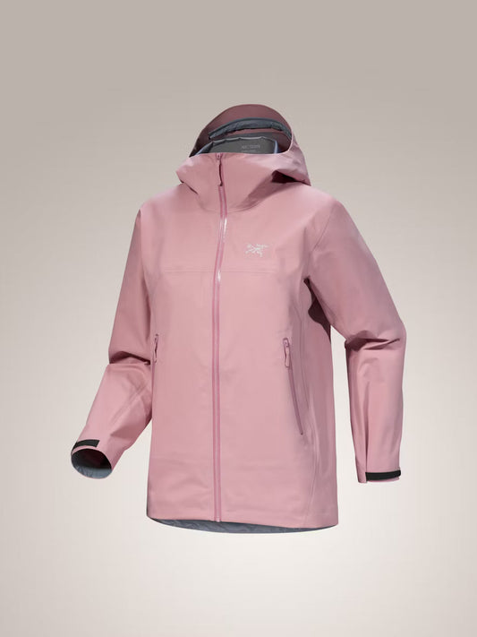 Beta Bliss Pink Jacket