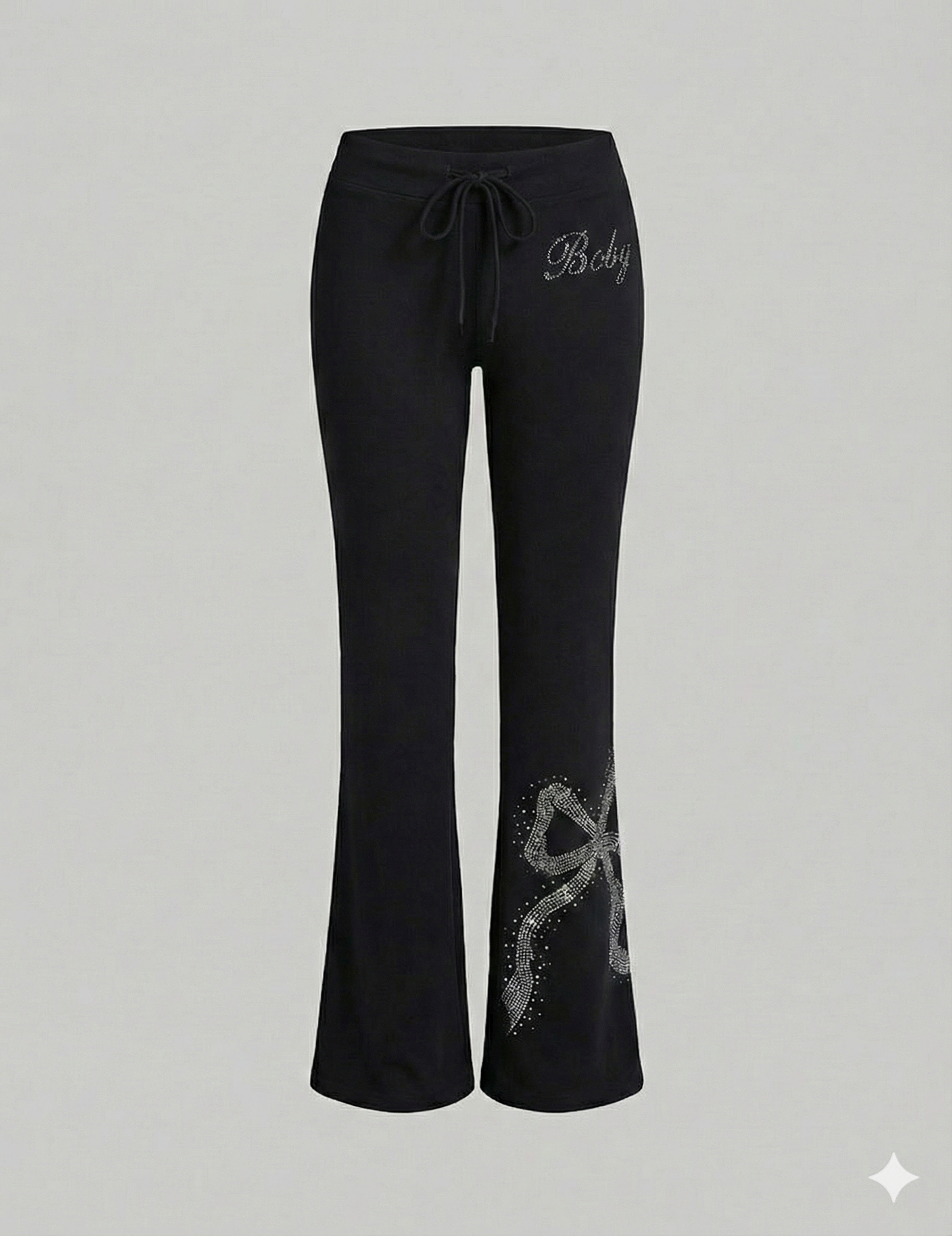 Coquette Bling Pants