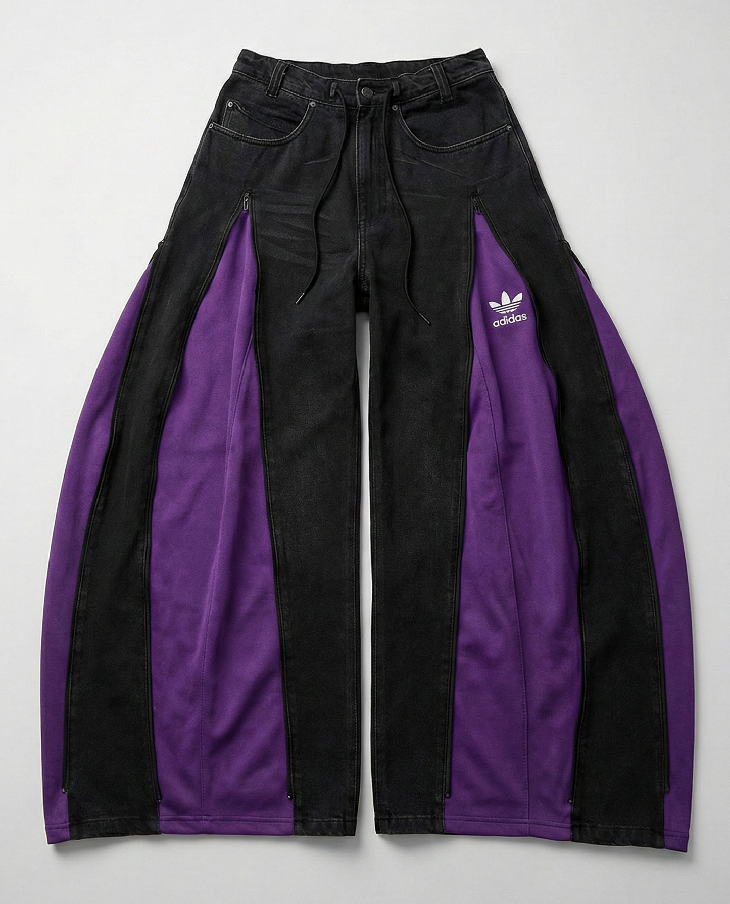 Buggy Jeans Collection