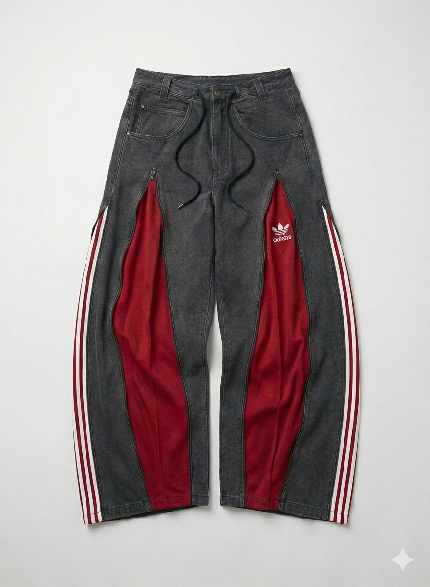 Buggy Jeans Collection