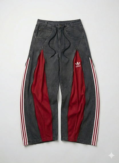 Buggy Jeans Collection