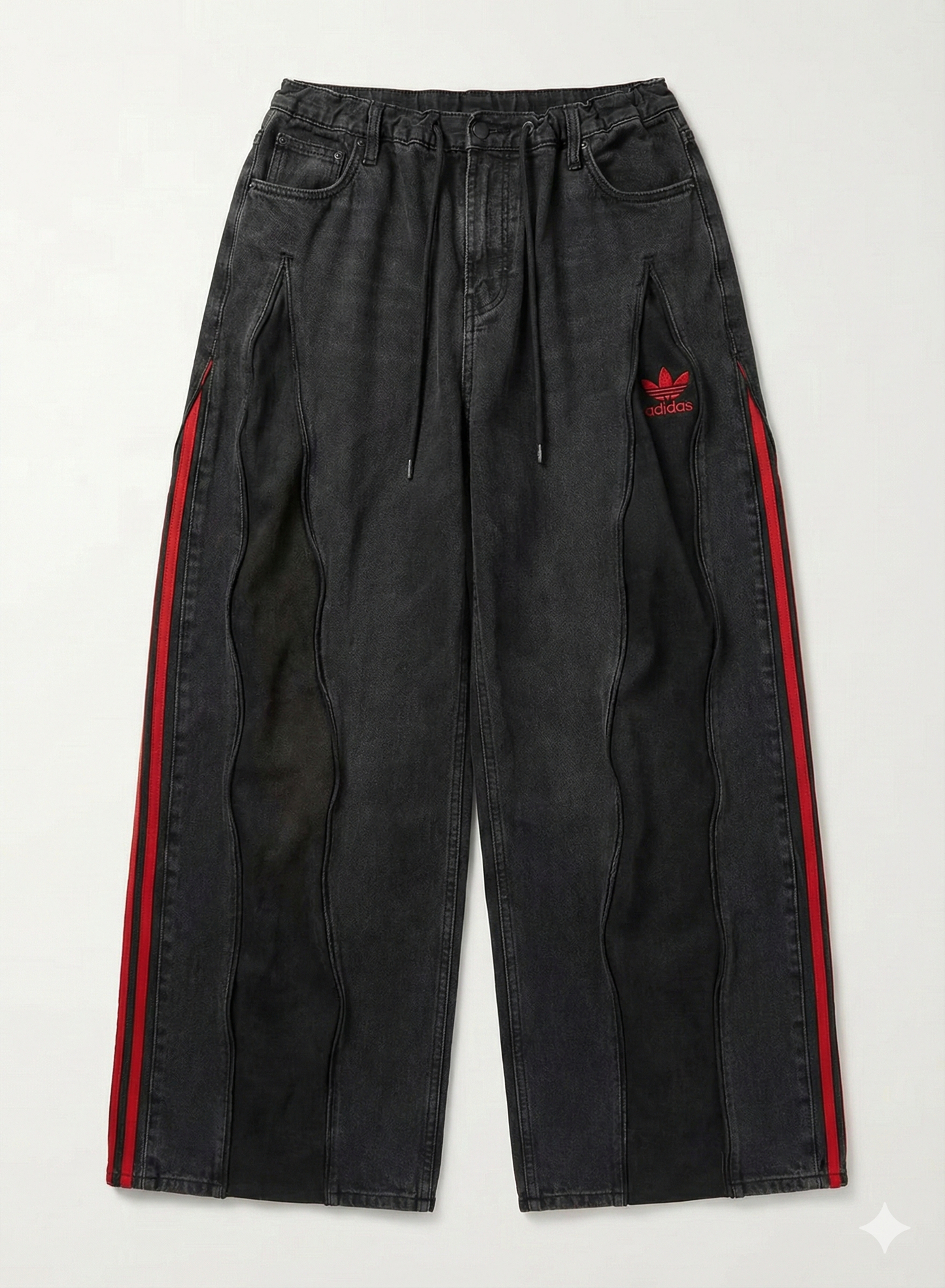 Buggy Jeans Collection