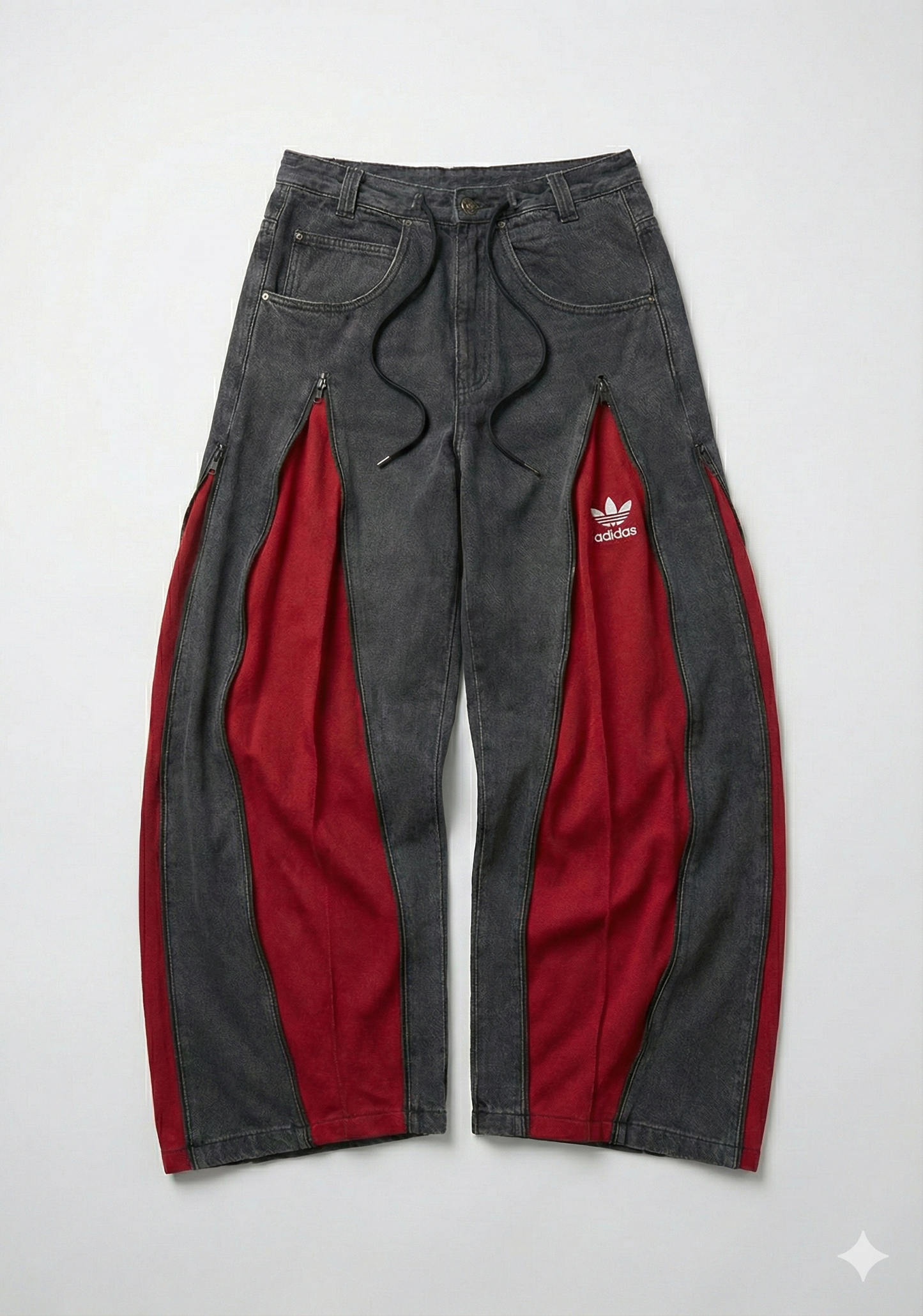 Buggy Jeans Collection