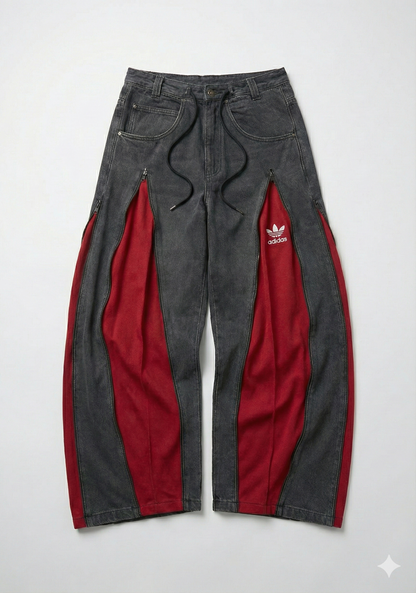 Buggy Jeans Collection