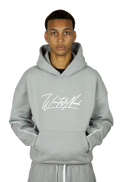 The Take Action Hoodie set