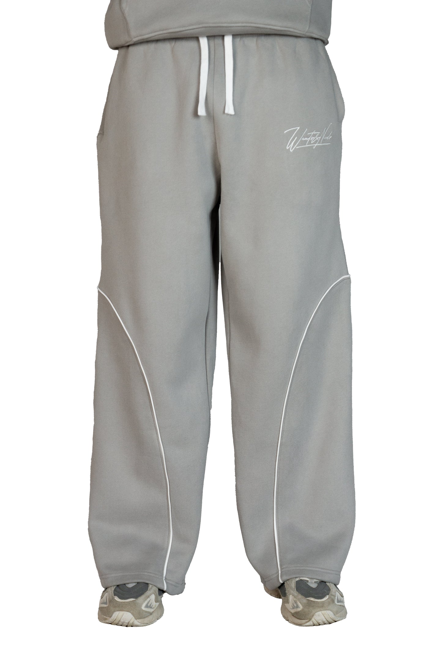 The Take Action Hoodie set