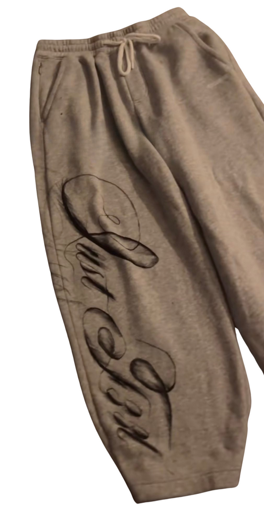 Just Feel Pants