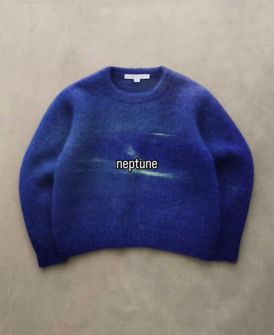 Galaxy Sweater Collection