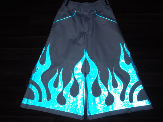 Heatwave Flame Pants