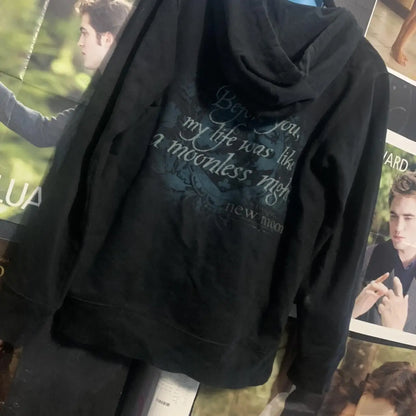 Twilight Hoodie