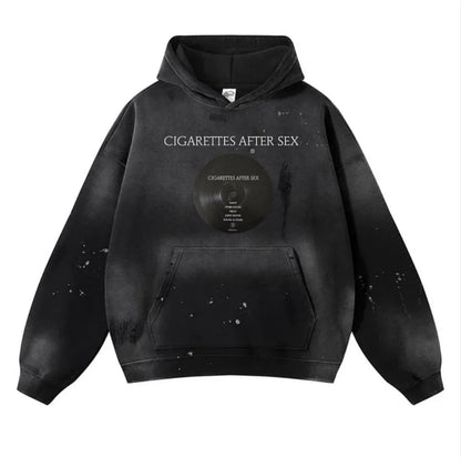 CAS Hoodie