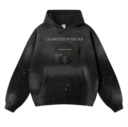 CAS Hoodie