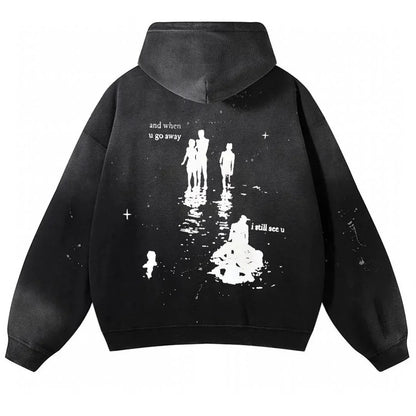CAS Hoodie
