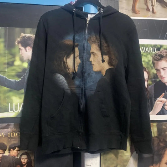 Twilight Hoodie