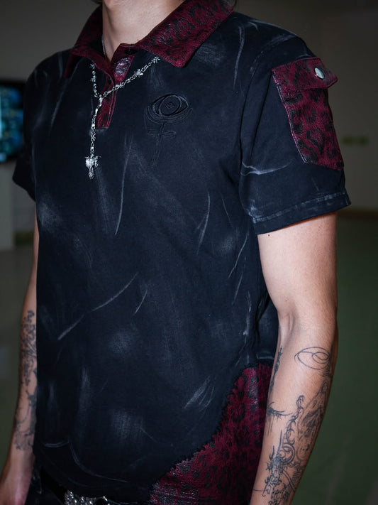 Leopardos Polo