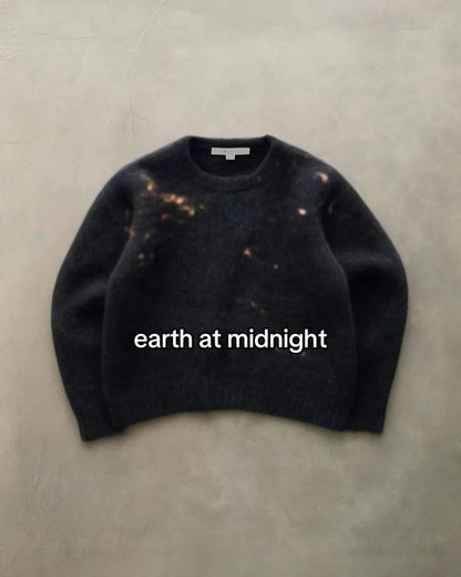 Galaxy Sweater Collection