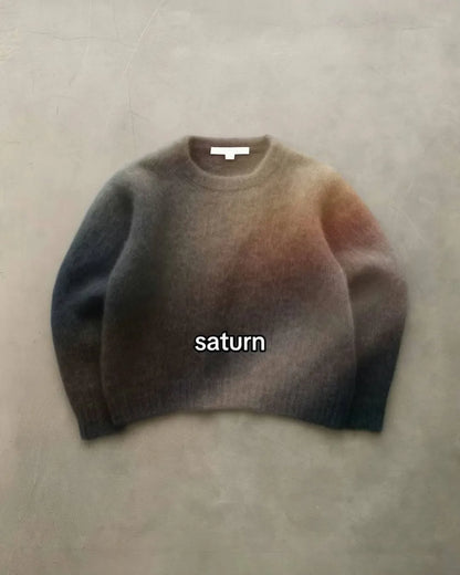 Galaxy Sweater Collection