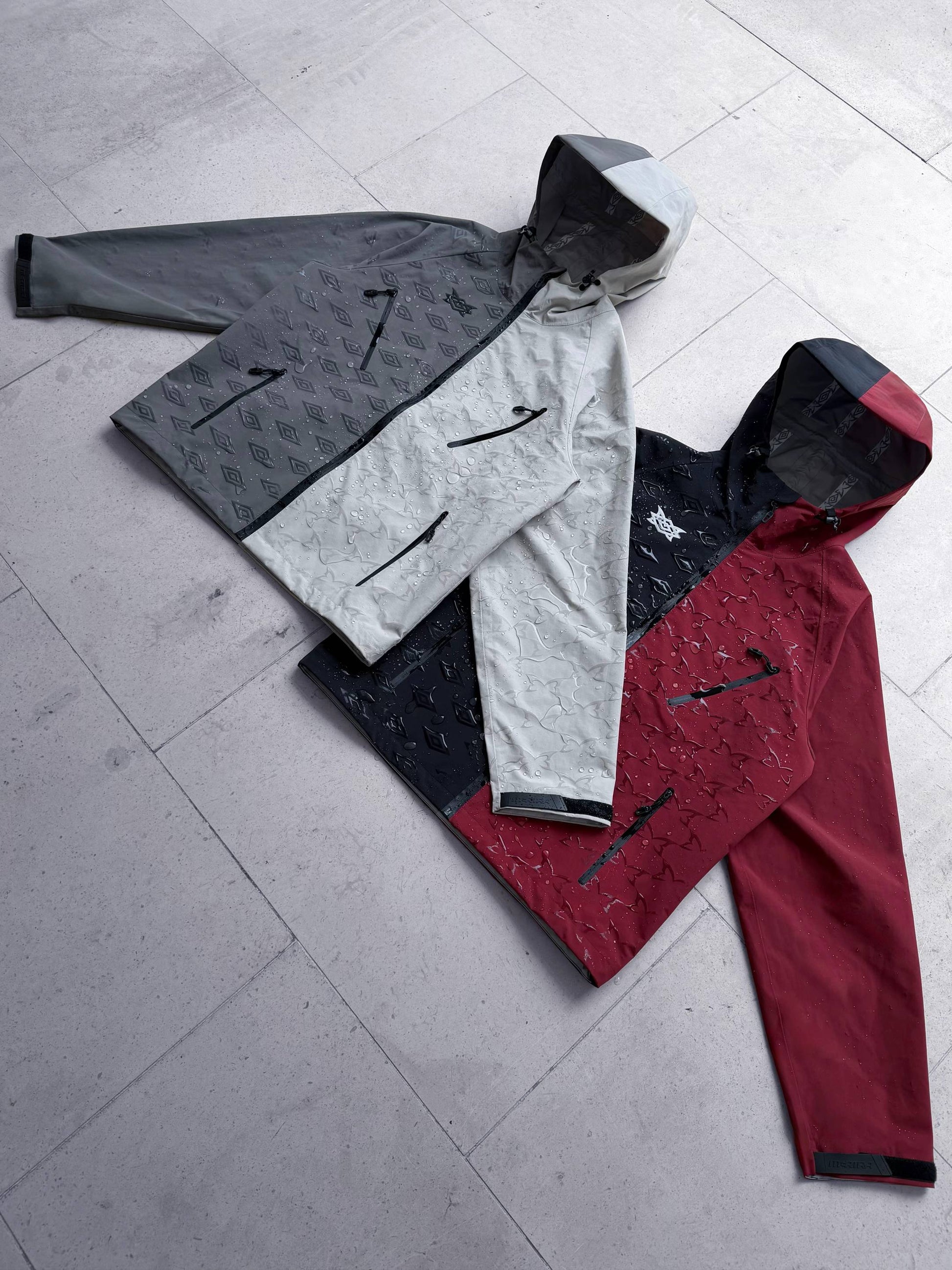 Cyber Sport Era Collection