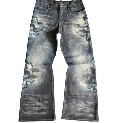 Denim Jeans Collection