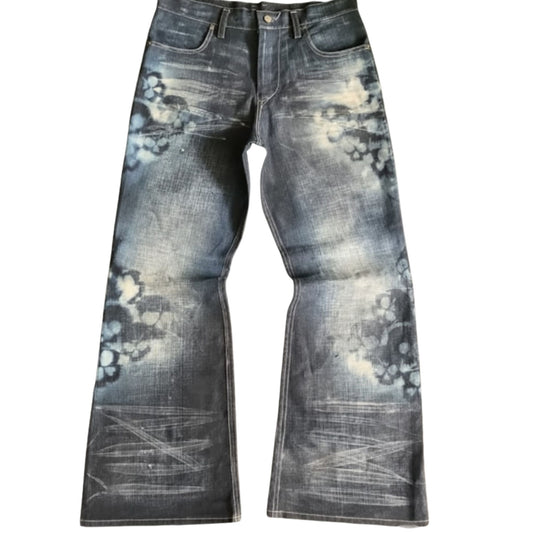 Denim Jeans Collection