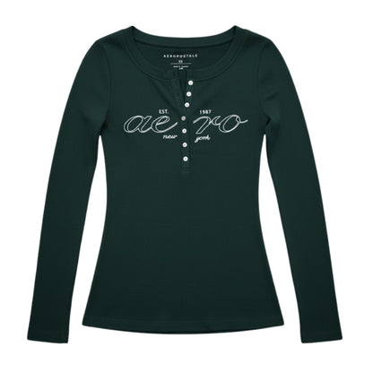 '87 Script Essential Top