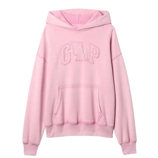 Wicked Vintage Soft Logo Hoodies
