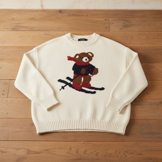 Cozy Knitted Sweaters