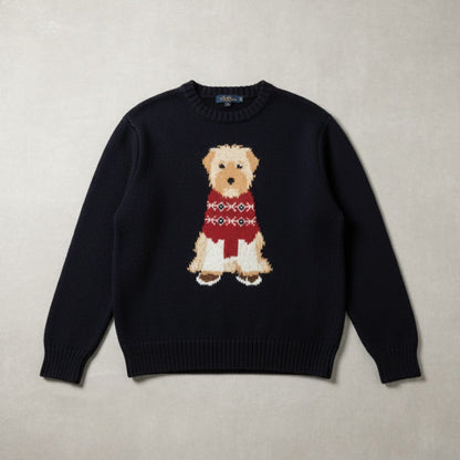 Cozy Knitted Sweaters