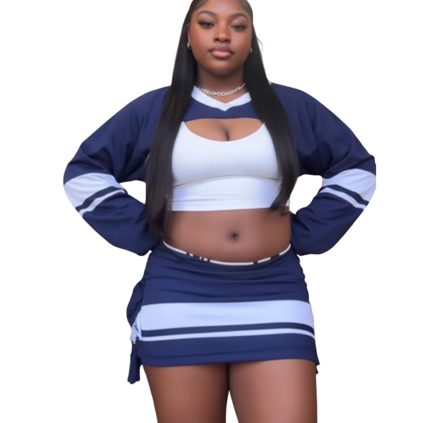 Varsity Vixen Set