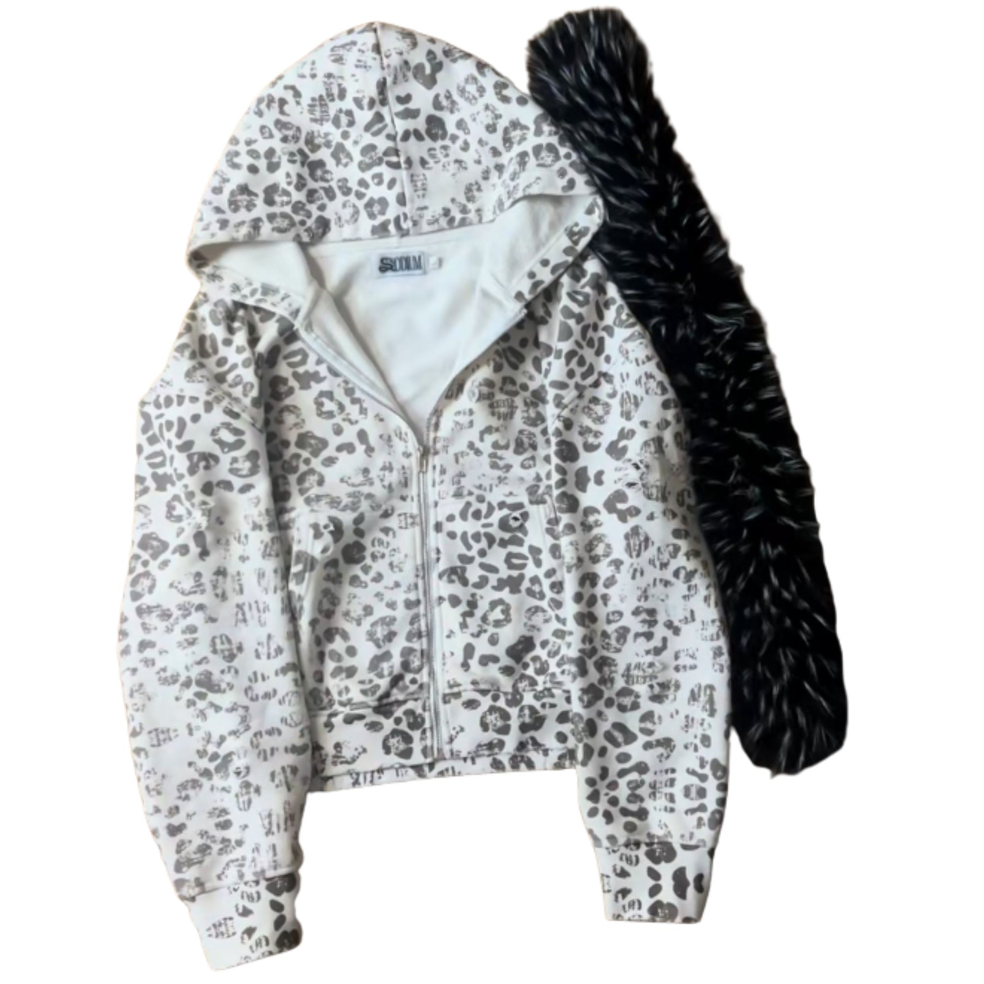 Abraham’s Sacrifice Hoodie