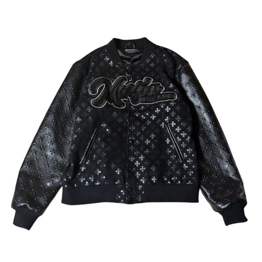 Varsity Jacket