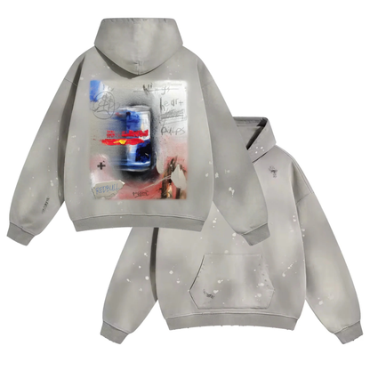 RB Hoodies & Jeans