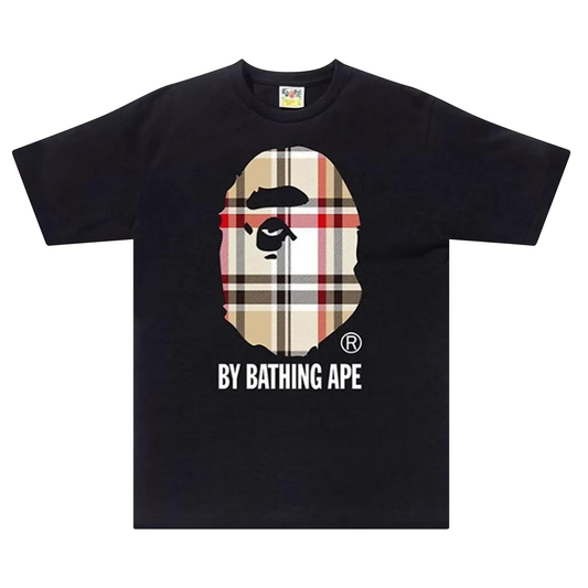 Ape Check Tee