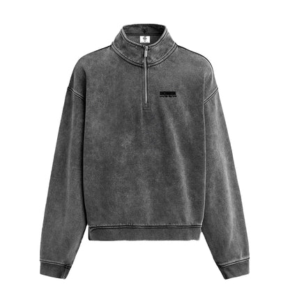 Gachiakuta Quarter Zip