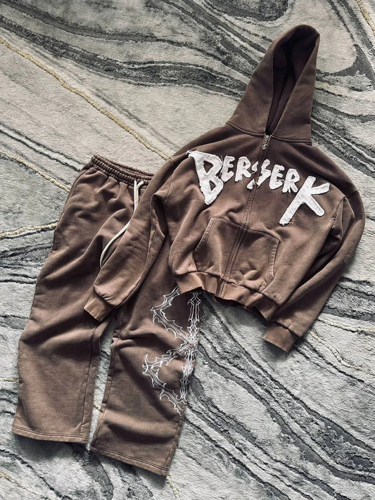 Berserk Collection